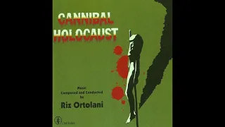 Cannibal Holocaust (Extended)