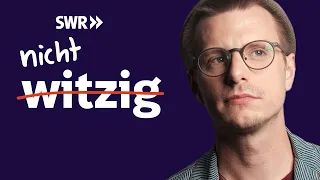 Moritz Neumeier - warum fühlst du dich einsam? | nicht witzig