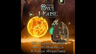 “Papa Titan Suite” - The Owl House (Official Soundtrack)