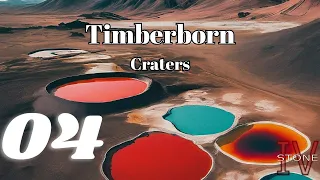 A Dam Plan | Timberborn 1504