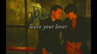 Fleabag & The Priest || Leave Your Lover