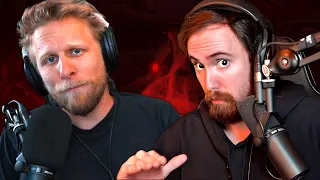 Is Diablo 4 good now? | Asmongold Reacts to Quin