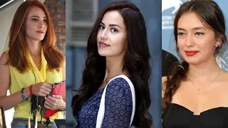 Neslihan Atagül Elçin Sangu Fahriye Evcen Hangi Ünlü Hangi Üniversiteden Mezun