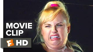 Pitch Perfect 3 Movie Clip - Infiltrate the Yacht (2017) | Movieclips Coming Soon