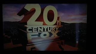 20th Century Fox/WWE Studios (2009)