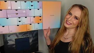 TEIL 1 Douglas Luxury vs. Zalando Adventskalender 2022 | Unboxing | Julies Beautyinsel