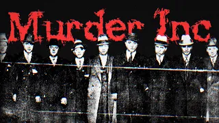 MURDER INC: Americas Hitman