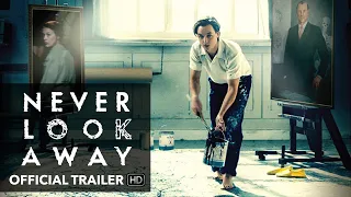 NEVER LOOK AWAY Trailer [HD] Mongrel Media