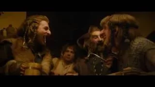 Hobbit/Хоббит - Песня Гномов (HD)