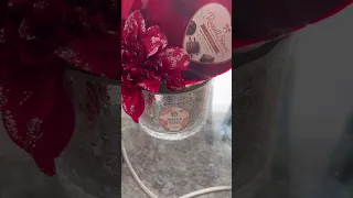 What You Can Do With A $1.19 candle/ Selling Gift Baskets