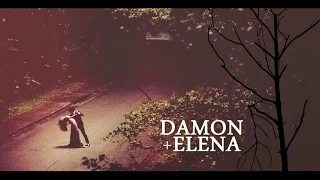 Damon & Elena [It was nice to meet you] 6x22