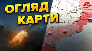 ⚡️Біля СВАТОВОГО жорсткі бої / Окупанти в істериці