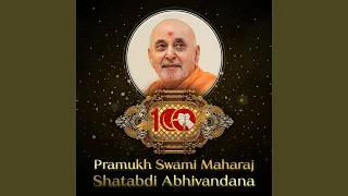 Pramukh Swamiki Janma shatabdi Ek Nishan Hama he