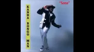 KANDA BONGO MAN - Nzambe (1993 ; 2010)