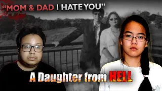 A Daughter's Revenge on her Tiger Parents | Jennifer Pan Case | in Hindi