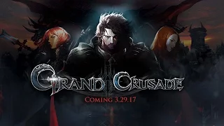 Lineage II: Grand Crusade