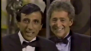 Chuck Barris: Anything For a Laugh 1985 ABC Special