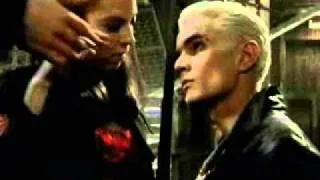BtVS Fanvid: Spike and Angel: Cat's in the Cradle