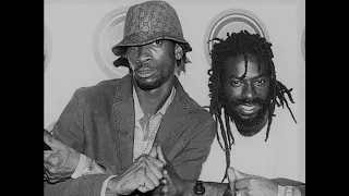 Pieces Bounty Killer & Buju Banton Dubplate Mix