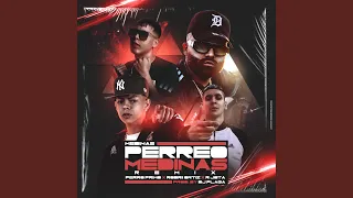 Perreo Medinas (Remix)