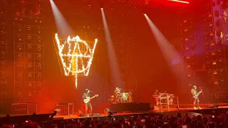 Muse - Will of the People (Live in Ft Worth TX at Dickies Arena on March 3, 2023)