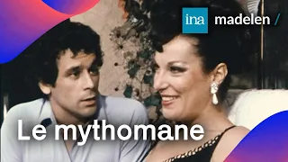 Le Mythomane 😝 série décontractée avec Francis Perrin, Suzy Delair, Bernadette Lafont | madelen-INA