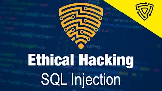 Ethical Hacking For Beginners 💻 ep2 SQL Injection