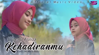 Cut Rani Auliza - Kehadiranmu ( Official Music Video )