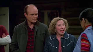 5x12 part 5 "Red KICKS Hyde OUT, AGAIN!!" That 70s Show funniest moments