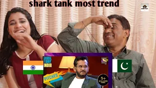 Pakistani Reacts to Boat vs "Hammer" - Aman क्यों घबरा गए? | Shark Tank India | Pitches | Reaction