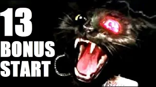 Dark Tales 2: Edgar Allan Poe's The Black Cat - Part 13 BONUS START Let's Play Walkthrough
