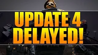 UPDATE 4 "NEW ASSIGNMENT" DELAYED TILL MID MARCH! | Ghost Recon Wildlands PVP New Update Info