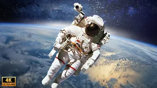 Discover The world In 4K Astronaut Space