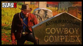 Was Arthur Morgan good or EVIL?🔸Tribute RDR2