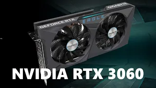 I'm Glad I Didn't Buy the Nvidia RTX 3060