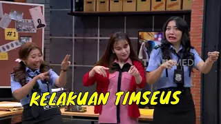 Tega! Timseus Ledekin Kondre Habis-Habisan | LAPOR PAK! BEST MOMENT (20/12/23)