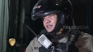 Tim Raimas Backbone Tangkap Pemuda Penjual Obat Keras Tramadol | THE POLICE (17/03/23)