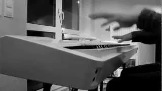 REQUIEM FOR A DREAM PIANO - Clint Mansell  - Difficult Version