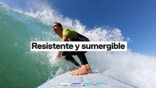 GoPro HERO7 Silver (LATAM)