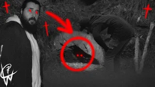 Our first DEMONIC experience | We were WARNED | Ghost Hole Mine - Mt Coot tha Brisbane - SE05EP6