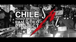 CHTSD Fan Video Project - Metallica S&M2 2019