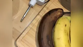 Unser 1. Adventsspecial: Rezept für Bananenbrot 🍌