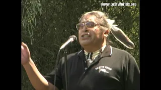 Ocmulgee Native American Festival