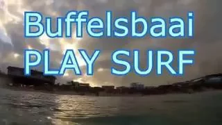 PLAY-SURFING BUFFELSBAAI