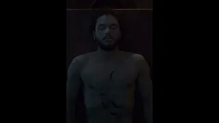 Jon Snow Death 😢 Scene 🎬