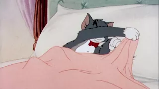 ᴴᴰ Tom and Jerry, Episode 14 - The Million Dollar Cat [1944] - P2/3 | TAJC | Duge Mite