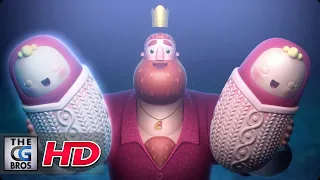 CGI 3D Animated Short: "Twin Island" - by Twin Islands Team | TheCGBros