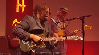 JD Simo - Never Get out Of These Blues Alive - 5/11/23 Tally Ho Theatre - Leesburg, VA