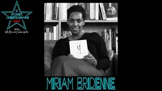 PROUST QUESTIONNAIRE 22: Miriam Bridenne | Bookseller by Uli Baer & Caroline Weber