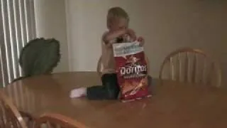 Doritos Commercial for 2010 Superbowl Contest